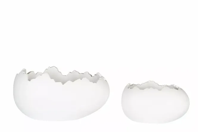 Hovedbilde Egg-skål liten