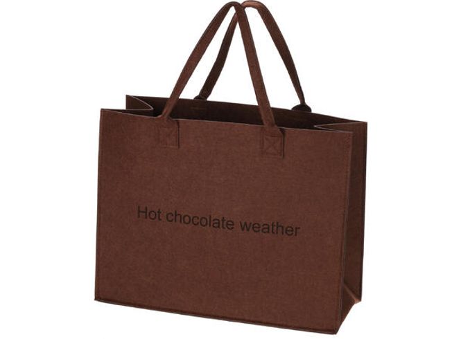 Hovedbilde Veske brun