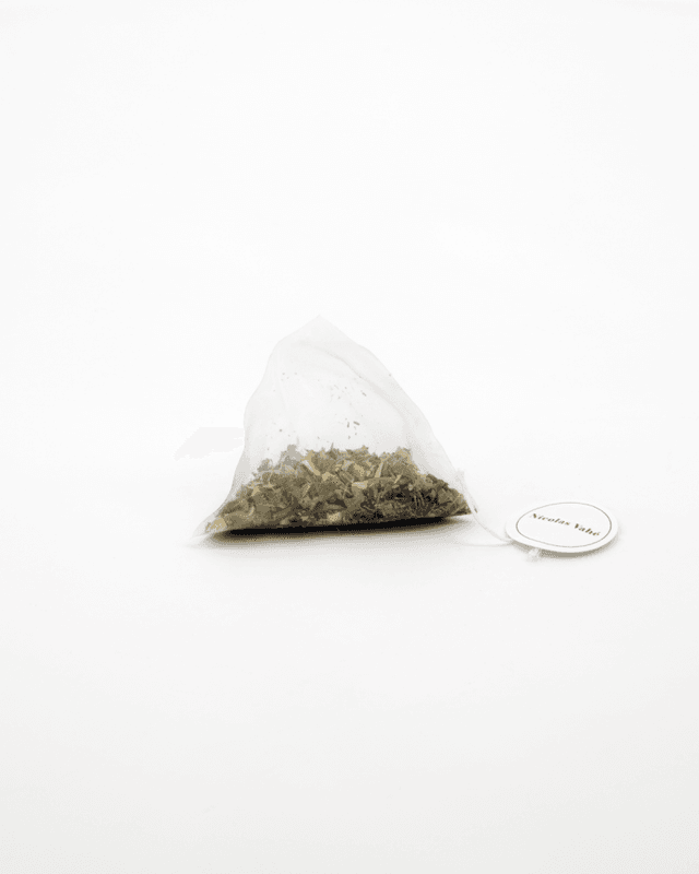 Herbal tea, organic, Liquorice & ginger