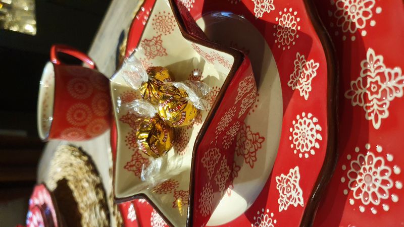 Stjerneform small Merry