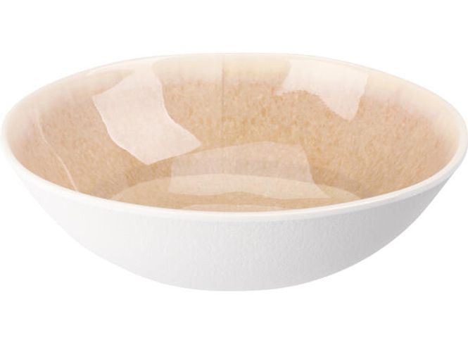 Hovedbilde Melamin liten skål i beige