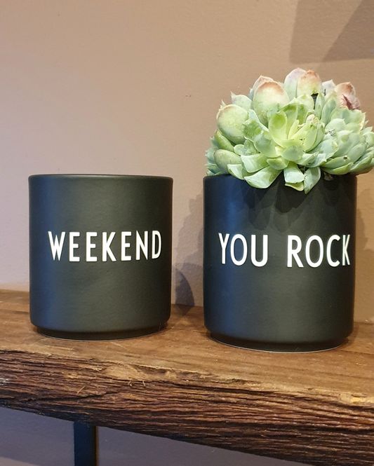 Hovedbilde Favourite cup Weekend
