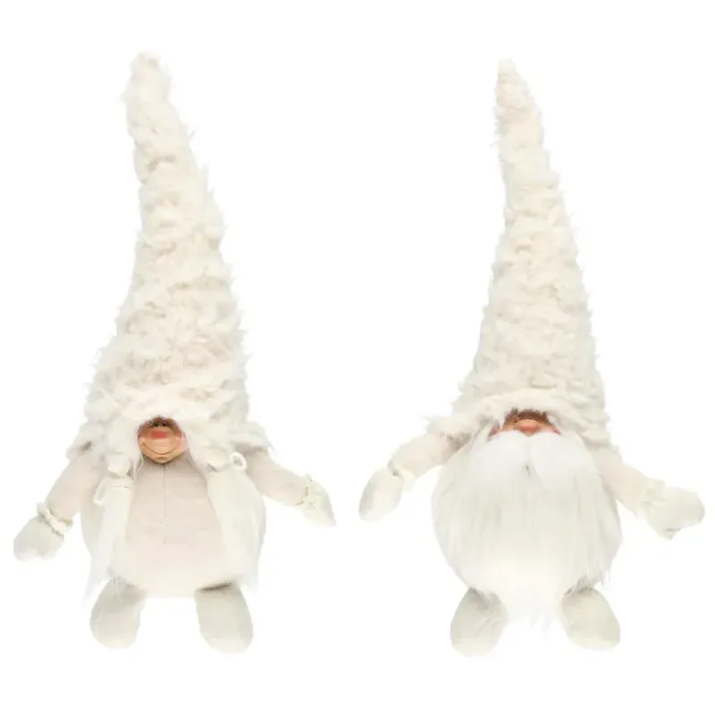 Nisse gnom beige