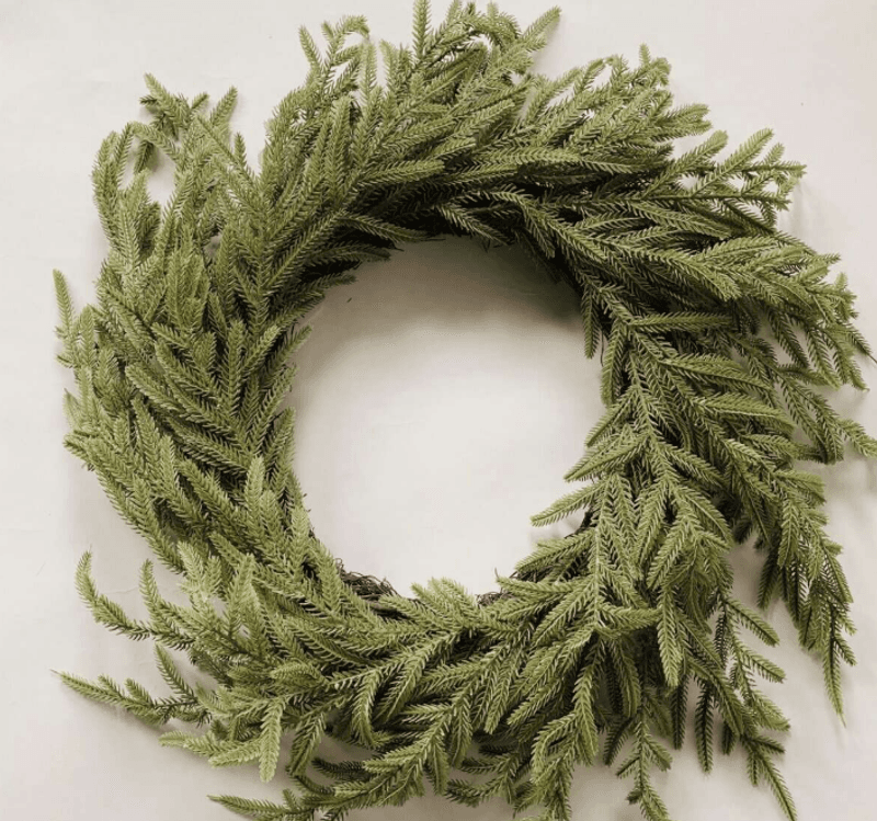 Krans gran 60cm