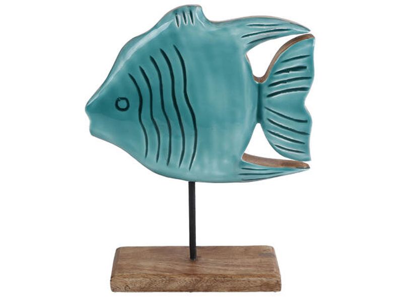 Fisk m/base